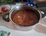 Foto del paso 12 de la receta: Torta italiana de manzana 🍎🍎
