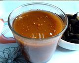 A picture of step 7 of Velvet Tamarind Juice.