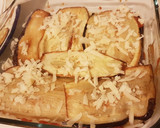 Foto del paso 6 de la receta: Berenjenas a la parmigiana con cierto aire clásico