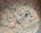 Roasted Pumpkin Fritters recipe step 3 photo