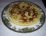 Foto del paso 6 de la receta Tortilla de coliflor