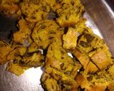 મેથી ના મુઠીયા (Methi Muthiya Recipe In Gujarati) રેસીપી સ્ટેપ4ફોટો
