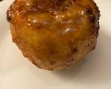 Air fried cinnamon caramel apples#mommasrecipes recipe step 5 photo