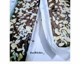 Foto langkah ke 7 dari resep Brownies Bakar Shiny.
