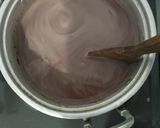 Foto langkah ke 1 dari resep Puding chocolatos.