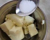 A picture of step 6 of High Protein Paneer Upma.