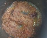 A picture of step 1 of Carrot cauliflower potato vegetable.