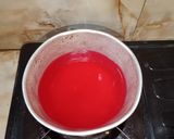 Foto langkah ke 1 dari resep Es Jelly Kelengkeng.