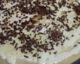 Foto langkah ke 3 dari resep Crepes/leker crispy ekonomis.