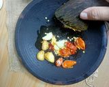 Foto langkah ke 2 dari resep Sambal bawang sat set.