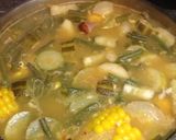 Foto langkah ke 4 dari resep Sayur Asem Simple.