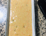Foto del paso 4 de la receta: BUDÍN🥧DE 🥕ZANAHORIA 🥕 🌰NUECES 🌰 Y 🍇PASAS DE UVA 🍇 🙌🏼😋😋👏 Gracias @Marucook_7232792 ❤️🙏🏼🙌🏼