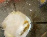 A picture of step 11 of MILKSHAKES(No ice cream milkshakes)IFTAR IDEAS.