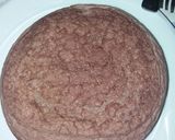 Foto del paso 6 de la receta: Pudín de chocolate en el microondas