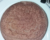 Foto del paso 6 de la receta: Pudín de chocolate en el microondas