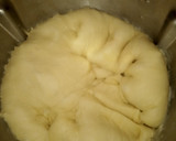 Foto del paso 4 de la receta: Brioche de crema de cacao en MC