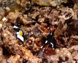 صورة لخطوة 2 من وصفة الخروب بسر طعم ولون محلات الاسكندريه