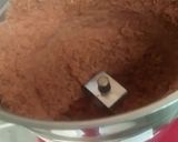 A picture of step 4 of Dabeli Masala and Masala Singh.