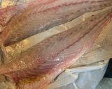 Foto del paso 4 de la receta: Corvina al horno
