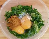 Foto langkah ke 2 dari resep 123. Martabak Telur ala Malabar.