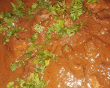Butter chickenmatakin girki7 hoto