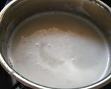 A picture of step 4 of Milky Pudding.
