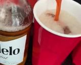 Foto del paso 1 de la receta: Clamato estilo el José