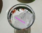 Foto langkah ke 5 dari resep Es milo simple.