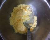 Vanilla ice cream with chocolates sauce recipe step 1 photo