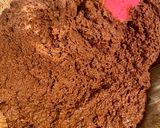 A legjobb csokis-málnás brownie🤩 recept fázis 2 fotója