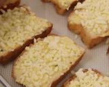 ગાર્લીક બ્રેડ(Garlic Bread Recipe In Gujarati) રેસીપી સ્ટેપ3ફોટો