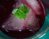 मिक्स मॉकटेल (mix mocktail recipe in Hindi) रेसिपी चरण 3 फोटो