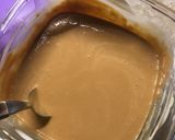 Foto del paso 2 de la receta: Helado de dulce de leche y oreos casero