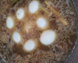 Foto langkah ke 4 dari resep Semur Daging Khas Betawi.