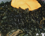 Foto del paso 7 de la receta: Arroz con alcachofas y sepia