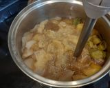 Foto del paso 3 de la receta Puré de calabacín