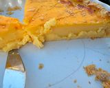 Foto do passo 5 de Tarte de nata fácil