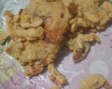 Foto langkah ke 2 dari resep Kepiting soka saus padang.