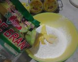 Foto langkah ke 4 dari resep Gulai Puff.