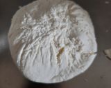 A picture of step 4 of Rasgulla.