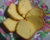 Foto langkah ke 6 dari resep Cake sukade warna warni.