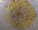 A picture of step 3 of Dhaba-Style Palak Paneer.