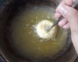 Foto langkah ke 8 dari resep Donat ubi.