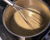 Une image de l'étape 4 de Sauce façon béchamel au bouillon de pot au feu.