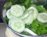 વેજીટેબલ જ્યુસ (Vegetable Juice Recipe In Gujarati) રેસીપી સ્ટેપ2ફોટો