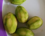 Foto langkah ke 2 dari resep Asinan kedondong.