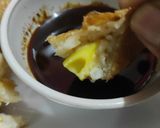 Foto langkah ke 18 dari resep Pempek Dos Rebon.