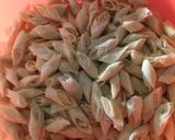 Foto langkah ke 2 dari resep Keripik kulit lumpia.