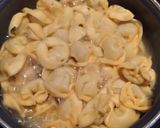 Foto del paso 4 de la receta: Salsa roquefort o cabrales