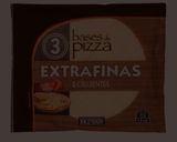 Foto del paso 1 de la receta: Pizza de "Kebab" Vegan + Salsa de Yogurt